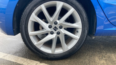 SEAT Ibiza 1.0 TSI 110 FR 5dr Petrol Hatchback